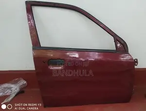 Suzuki Maruti Alto Door Panel | Front & Rear RHS