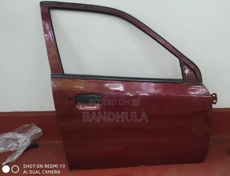 Suzuki Maruti Alto Door Panel | Front & Rear RHS