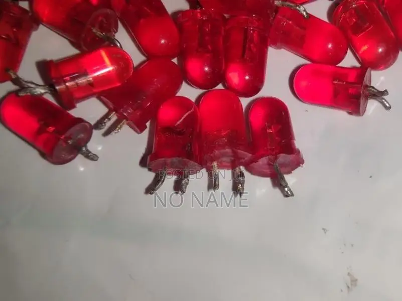 LED Bulb