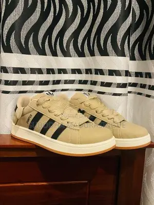Brand New Shoes