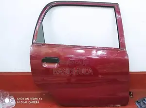 Suzuki Maruti Alto Door Panel | Front & Rear RHS