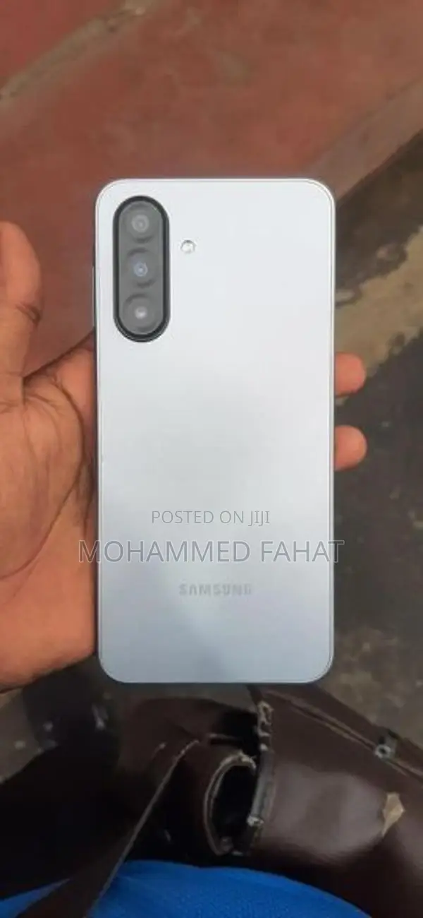Samsung Galaxy A17 (Used)