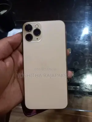 Apple iPhone 11 Pro (Used)