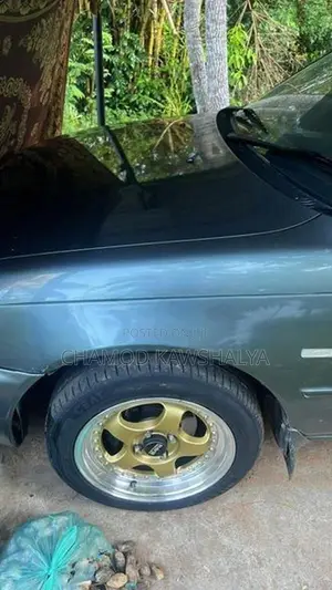 Rays 15 inch 7JJ