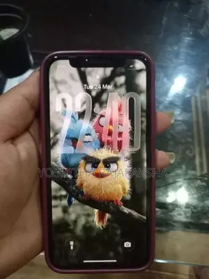 Apple iPhone 11 Pro (Used)