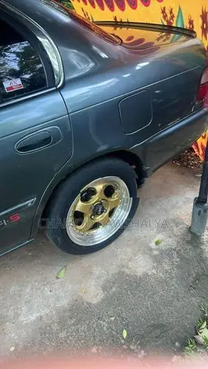 Rays 15 inch 7JJ