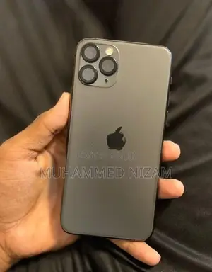 Apple iPhone 11 Pro (Used)