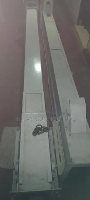 Elevator කණු