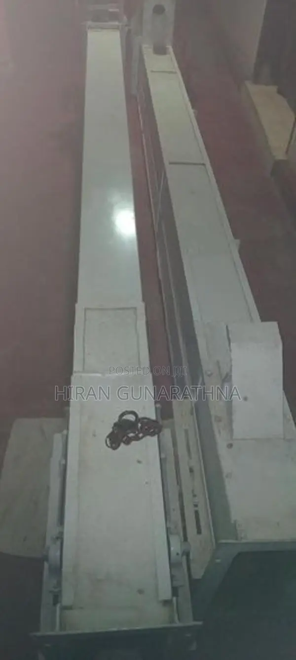 Elevator කණු