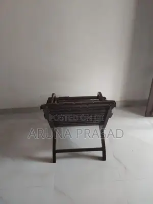 Teak Veranda Chairs