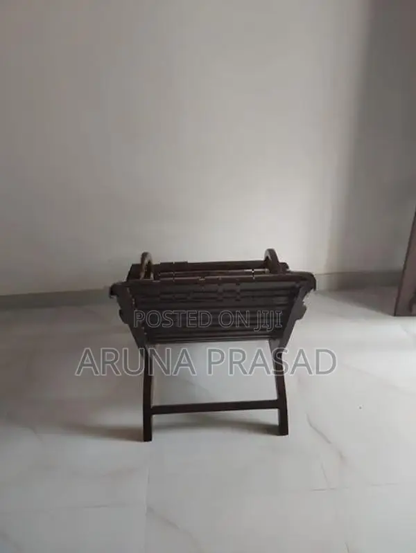 Teak Veranda Chairs