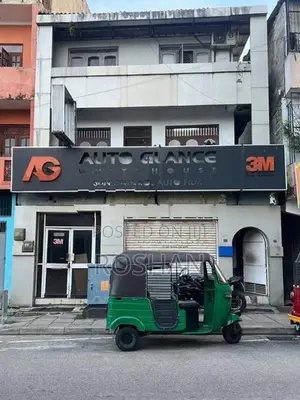 Building for Sale in Colombo 2