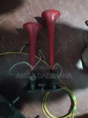 Root Horn