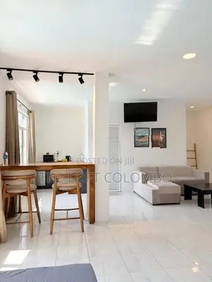 Studio Apartment for Rent Nawala