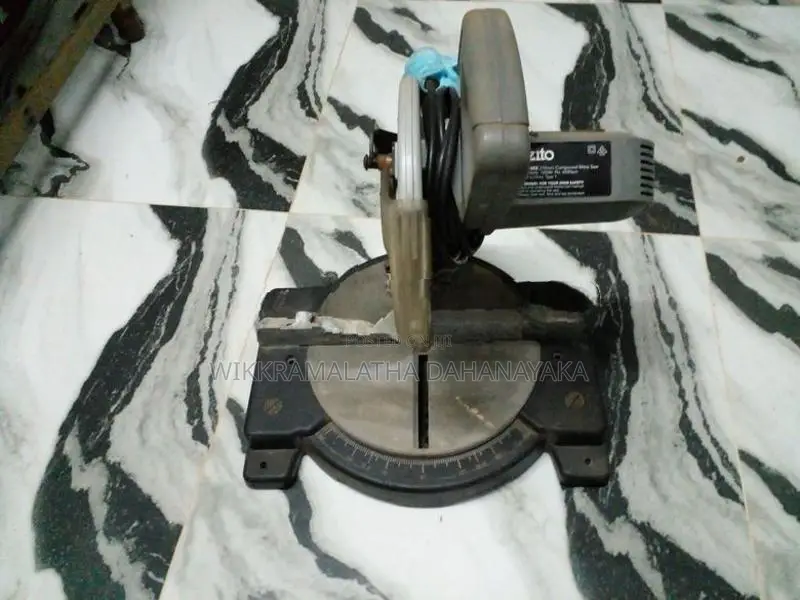 Cutting Machine