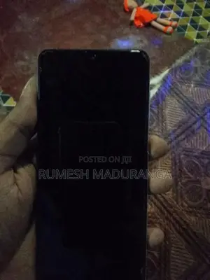 Samsung Galaxy A31 (Used)