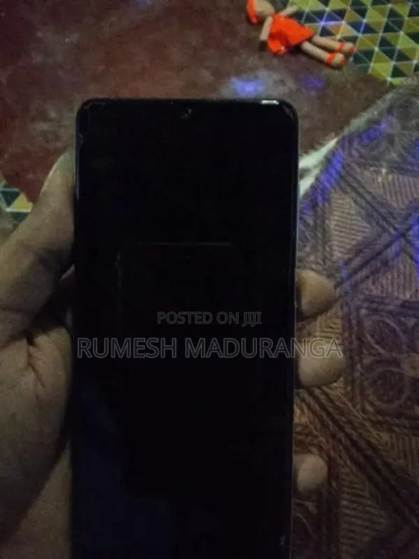 Samsung Galaxy A31 (Used)