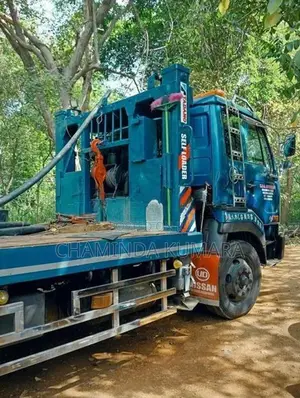 UD Self Loader 1999