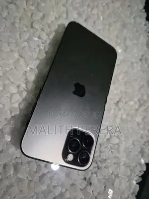 Apple iPhone 12 Pro (Used)