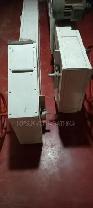 Elevator කණු