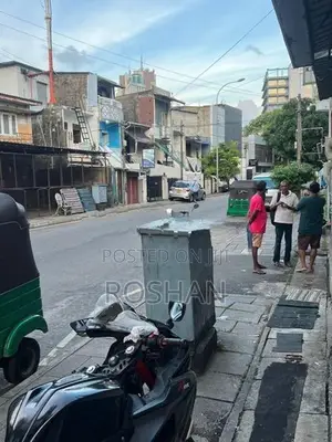 Building for Sale in Colombo 2