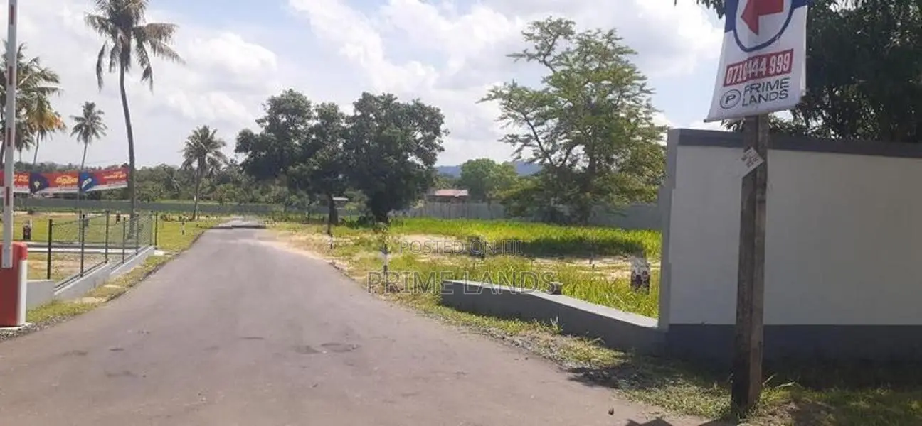 Land for Sale in Kurunegala