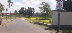 Land for Sale in Kurunegala