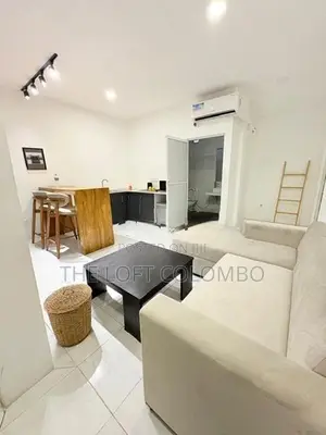 Studio Apartment for Rent Nawala