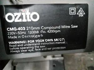 Cutting Machine