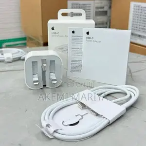 iPhone Charger