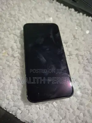 Apple iPhone 12 Pro (Used)