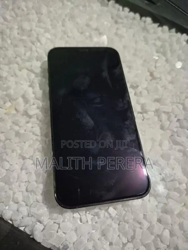 Apple iPhone 12 Pro (Used)