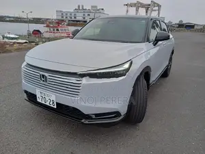 Honda Vezel Z Play Premium 2026