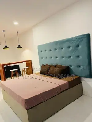 Studio Apartment for Rent Nawala