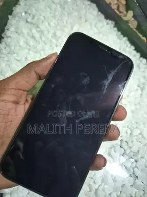 Apple iPhone 12 Pro (Used)