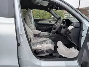 Honda Vezel Z Play Premium 2026
