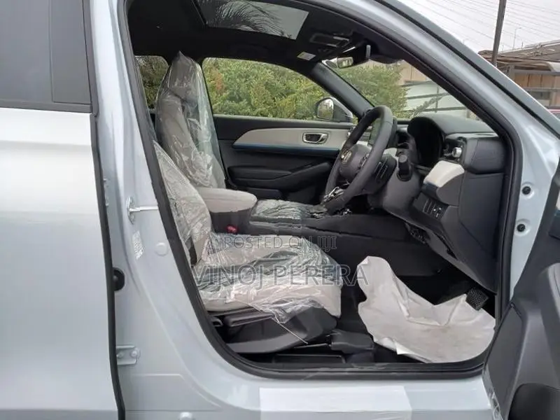 Honda Vezel Z Play Premium 2026