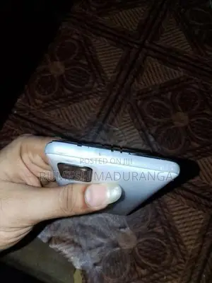 Samsung Galaxy A31 (Used)
