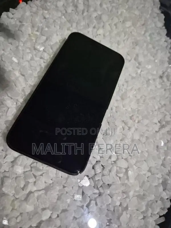 Apple iPhone 12 Pro (Used)