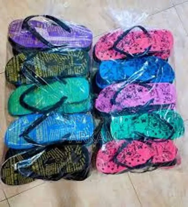Slipper Making Machine