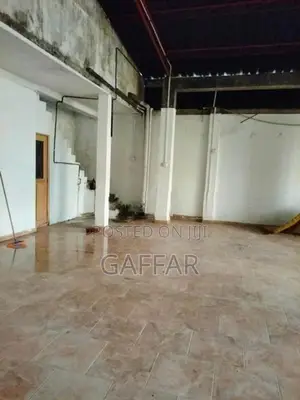 Store Area for Rent Ratmalana