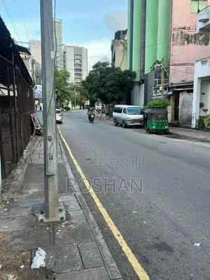 Building for Sale in Colombo 2