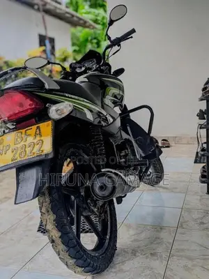 TVS Metro 2017