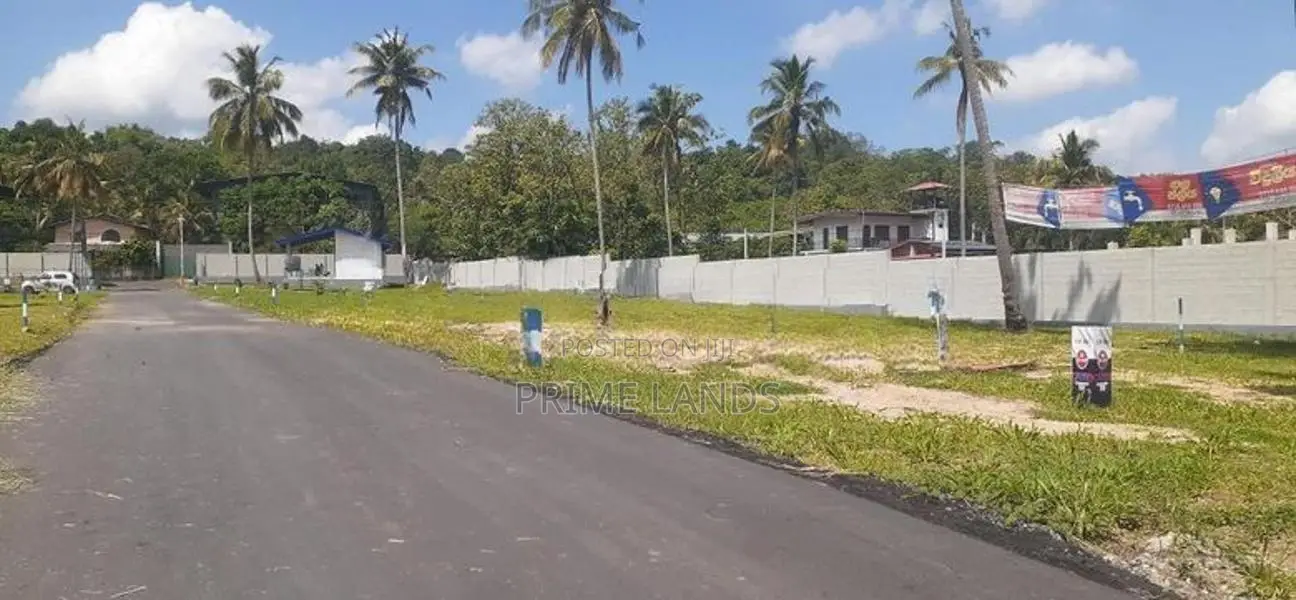 Land for Sale in Kurunegala
