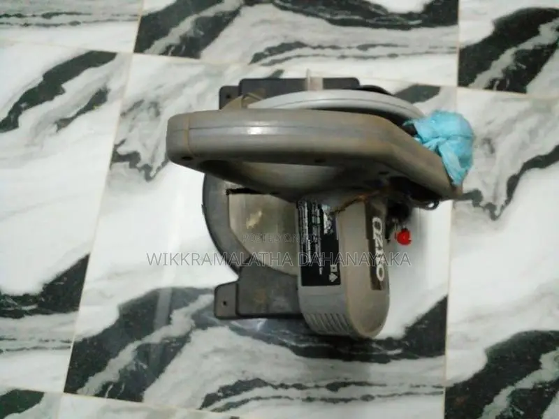 Cutting Machine