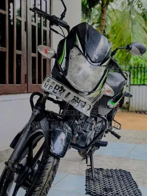TVS Metro 2017