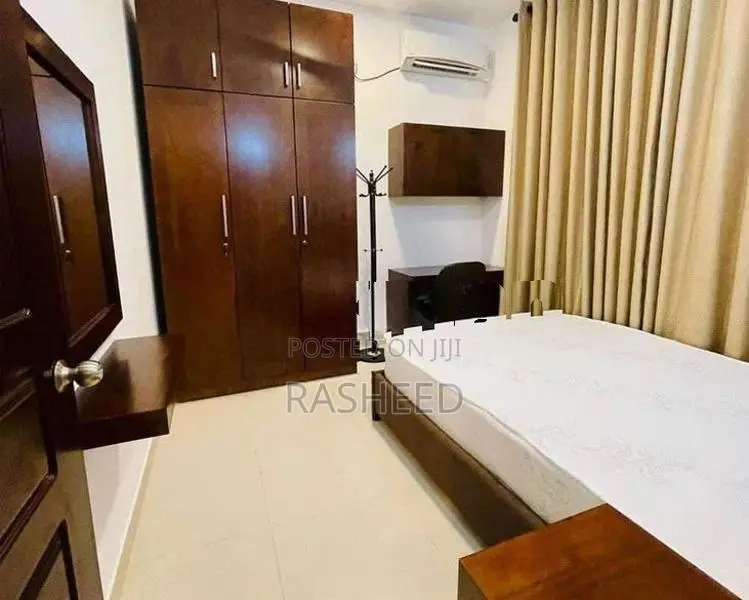 3 Bedroom Furnished Luxury Apartment for Rent Dehiwala