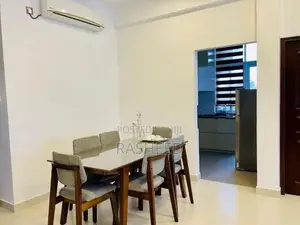 3 Bedroom Furnished Luxury Apartment for Rent Dehiwala