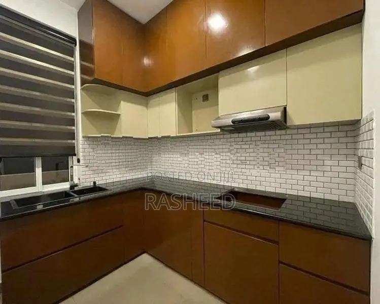 3 Bedroom Furnished Luxury Apartment for Rent Dehiwala