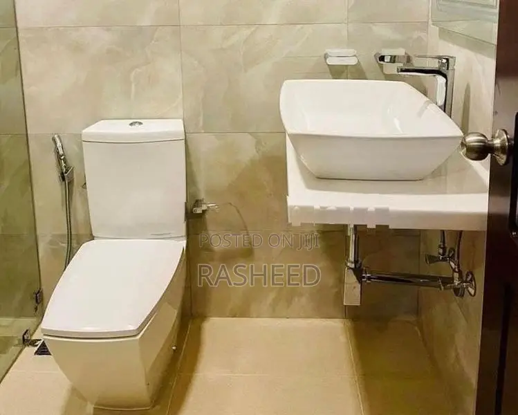 3 Bedroom Furnished Luxury Apartment for Rent Dehiwala